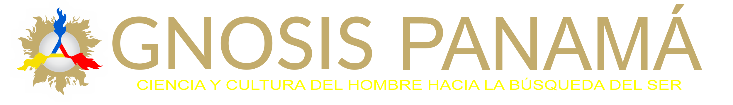 Gnosis Panamá (sitio oficial) logo